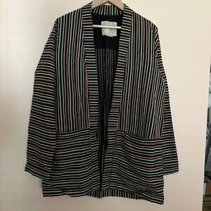 Ace&Jig Alexa Fete XS striped cardigan Jacket